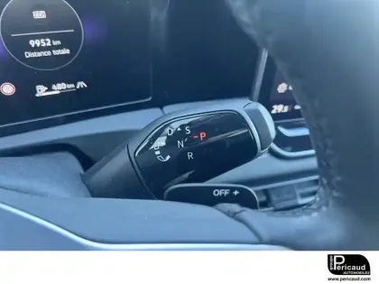 Photo 11 Volkswagen Tiguan  2.0 TDI 150ch DSG7