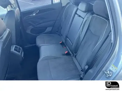 Photo 7 Volkswagen Tiguan  2.0 TDI 150ch DSG7