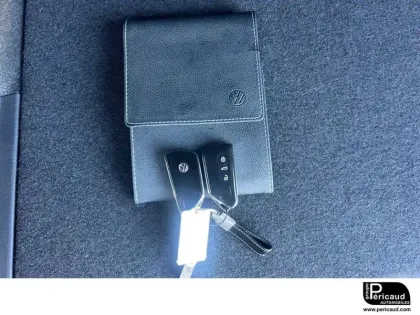 Photo 16 Volkswagen Tiguan  2.0 TDI 150ch DSG7