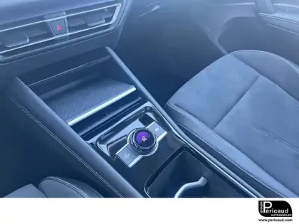 Photo 12 Volkswagen Tiguan  2.0 TDI 150ch DSG7