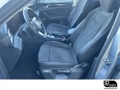 Photo 6 Volkswagen Tiguan  2.0 TDI 150ch DSG7