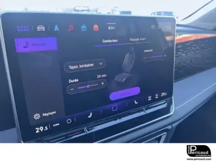 Photo 8 Volkswagen Tiguan  2.0 TDI 150ch DSG7