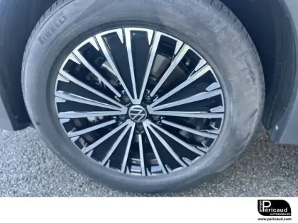 Photo 20 Volkswagen Tiguan  2.0 TDI 150ch DSG7