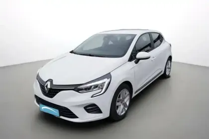 Photo Renault Clio Business