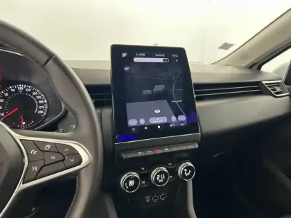 Photo 11 Renault Clio  Blue dCi 85