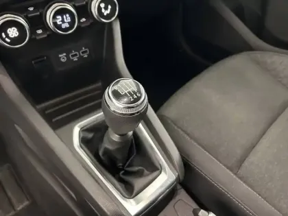 Photo 12 Renault Clio  Blue dCi 85