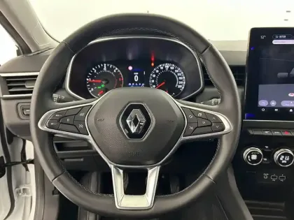 Photo 14 Renault Clio  Blue dCi 85