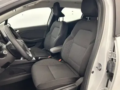 Photo 9 Renault Clio  Blue dCi 85