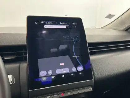 Photo 23 Renault Clio  Blue dCi 85