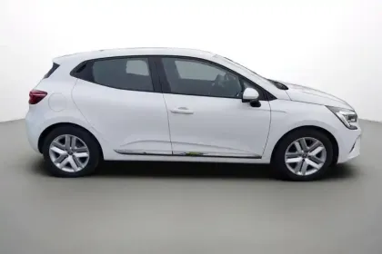 Photo 5 Renault Clio  Blue dCi 85