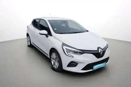 Photo 6 Renault Clio  Blue dCi 85