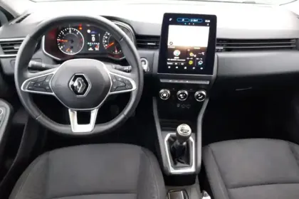 Photo 8 Renault Clio  Blue dCi 85