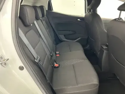 Photo 15 Renault Clio  Blue dCi 85