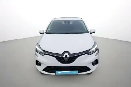 Photo 7 Renault Clio  Blue dCi 85