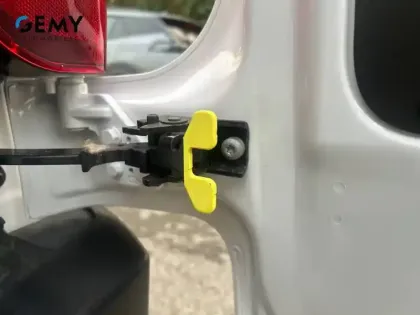 Photo 16 Peugeot Partner  DANGEL 4X2 SERIE XTREK M 650 KG BLUEHDI 130 S&S BVM6