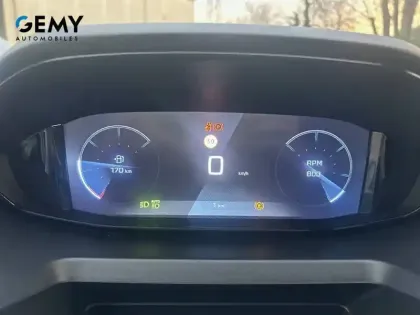 Photo 18 Peugeot Partner  DANGEL 4X2 SERIE XTREK M 650 KG BLUEHDI 130 S&S BVM6