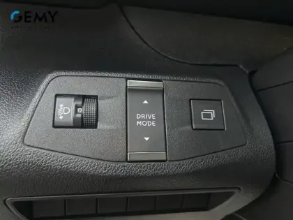 Photo 17 Peugeot Partner  DANGEL 4X2 SERIE XTREK M 650 KG BLUEHDI 130 S&S BVM6