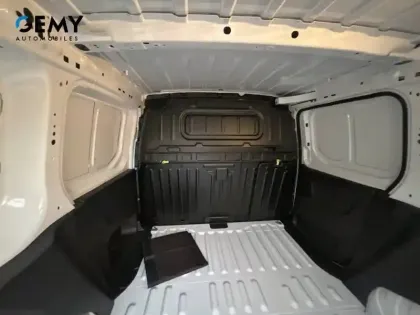 Photo 9 Peugeot Partner  DANGEL 4X2 SERIE XTREK M 650 KG BLUEHDI 130 S&S BVM6