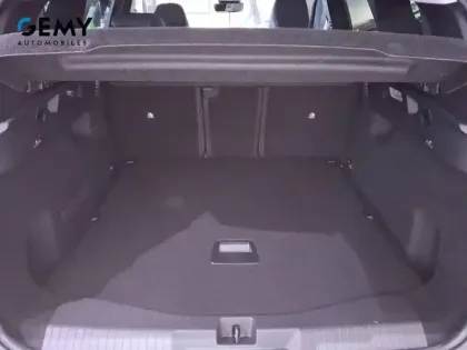 Photo 5 Citroën C5 aircross  Hybride 145 e-DCS6