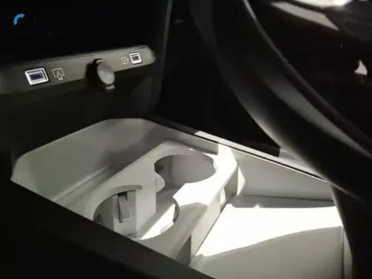 Photo 18 Citroën C5 aircross  Hybride 145 e-DCS6