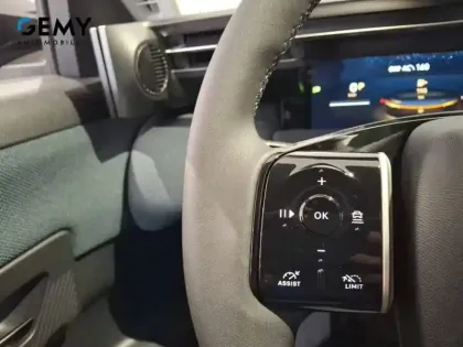 Photo 16 Citroën C5 aircross  Hybride 145 e-DCS6