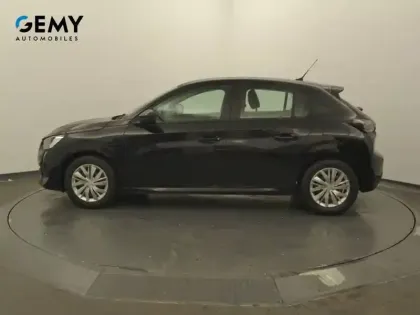 Photo 35 Peugeot 208  BlueHDi 100 S&S BVM6