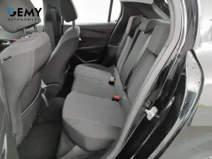 Photo 26 Peugeot 208  BlueHDi 100 S&S BVM6