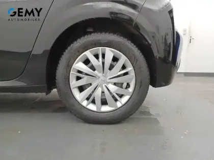 Photo 27 Peugeot 208  BlueHDi 100 S&S BVM6