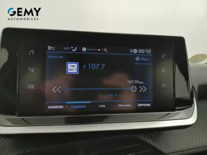 Photo 30 Peugeot 208  BlueHDi 100 S&S BVM6