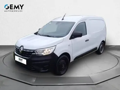 Photo Renault Express (30) Confort