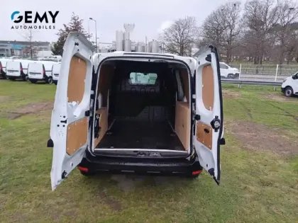 Photo 5 Renault EXPRESS (30) Gén. I Ph1 Confort 4