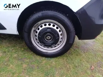 Photo 13 Renault EXPRESS (30) Gén. I Ph1 Confort 4