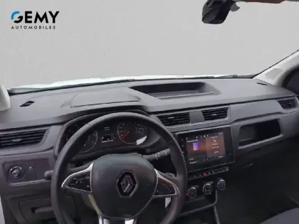 Photo 7 Renault EXPRESS (30) Gén. I Ph1 Confort 4