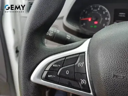 Photo 18 Renault EXPRESS (30) Gén. I Ph1 Confort 4