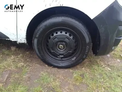 Photo 11 Renault EXPRESS (30) Gén. I Ph1 Confort 4