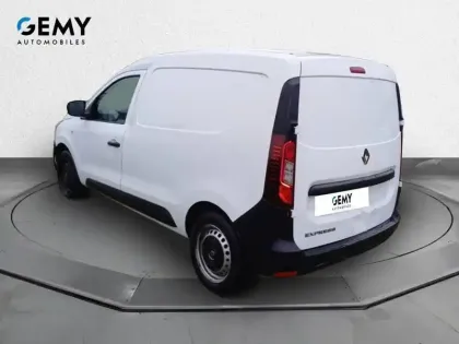 Photo 6 Renault EXPRESS (30) Gén. I Ph1 Confort 4