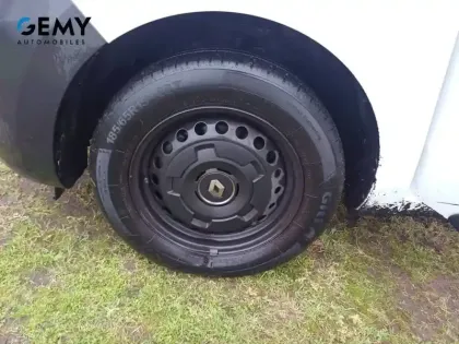 Photo 10 Renault EXPRESS (30) Gén. I Ph1 Confort 4