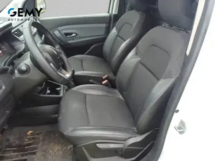 Photo 8 Renault EXPRESS (30) Gén. I Ph1 Confort 4