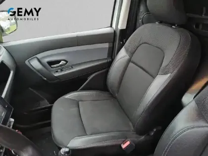 Photo 9 Renault EXPRESS (30) Gén. I Ph1 Confort 4