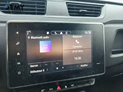 Photo 15 Renault EXPRESS (30) Gén. I Ph1 Confort 4