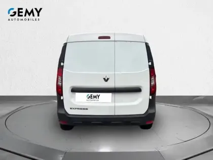 Photo 24 Renault EXPRESS (30) Gén. I Ph1 Confort 4