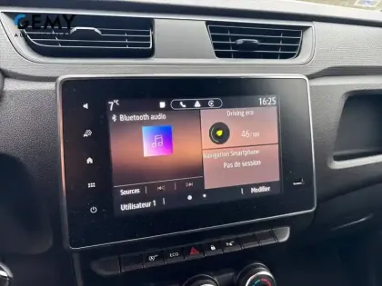 Photo 33 Renault EXPRESS (30) Gén. I Ph1 Confort 4