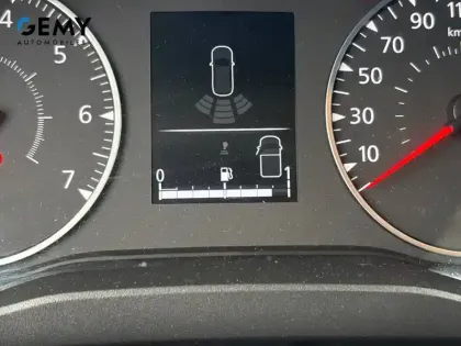 Photo 34 Renault EXPRESS (30) Gén. I Ph1 Confort 4