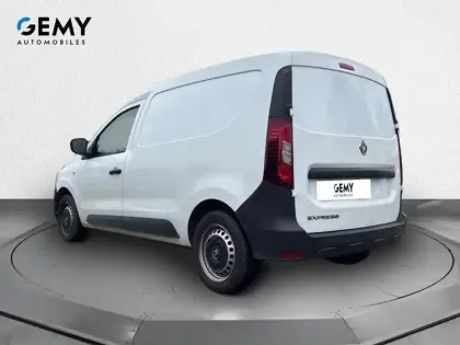 Photo 6 Renault EXPRESS (30) Gén. I Ph1 Confort 4