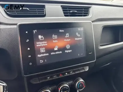 Photo 37 Renault EXPRESS (30) Gén. I Ph1 Confort 4