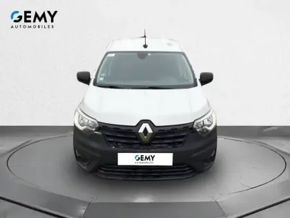 Photo 21 Renault EXPRESS (30) Gén. I Ph1 Confort 4