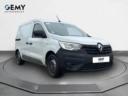 Photo 22 Renault EXPRESS (30) Gén. I Ph1 Confort 4