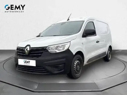 Photo Renault Express (30) Confort