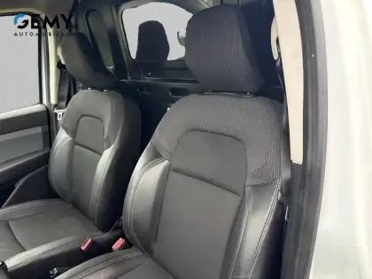 Photo 8 Renault EXPRESS (30) Gén. I Ph1 Confort 4