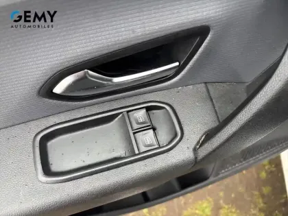 Photo 31 Renault EXPRESS (30) Gén. I Ph1 Confort 4